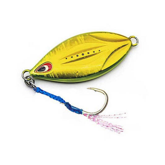 JLC Drop Mount Assembly Hook