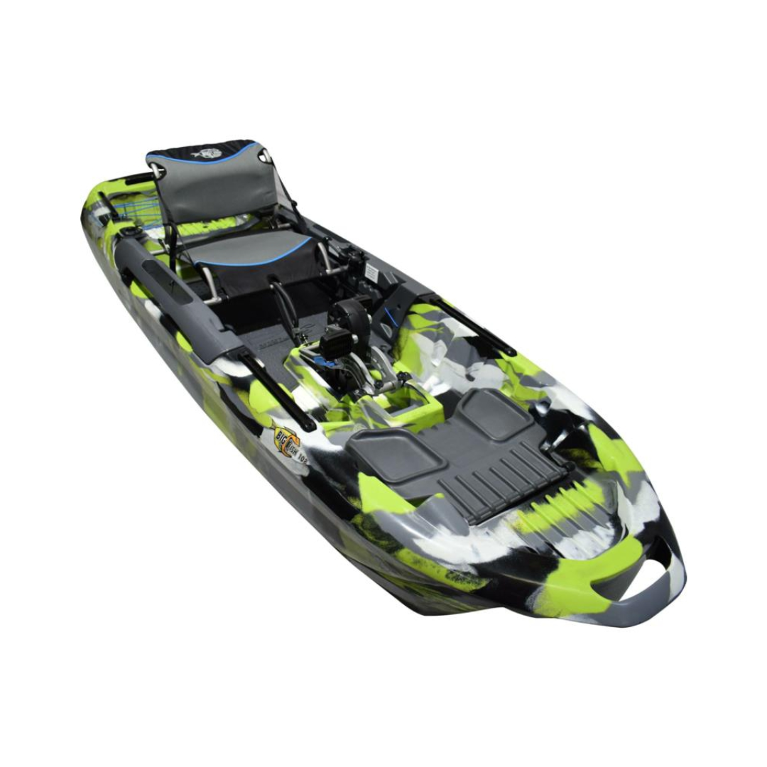 FeelFree Kayak Big Fish