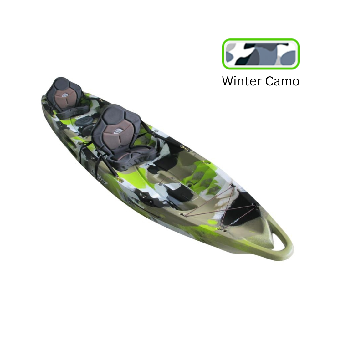FeelFree Kayak Corona Angler