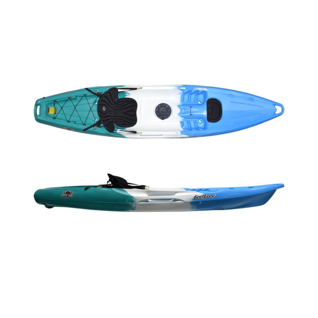 FeelFree Kayak Juntos