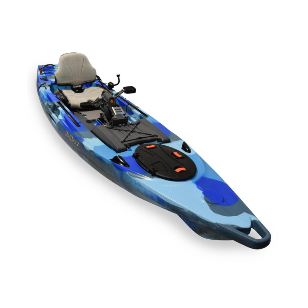 FeelFree Kayak Lure 13.5 V2