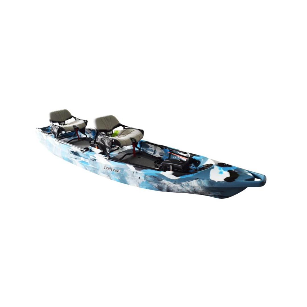 FeelFree Kayak Lure II Tandem