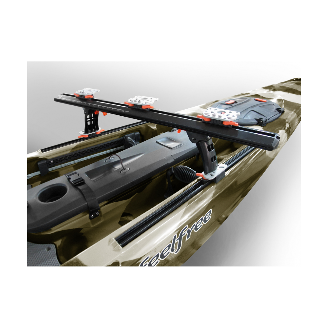 FeelFree Kajak - UNIBAR DELUXE