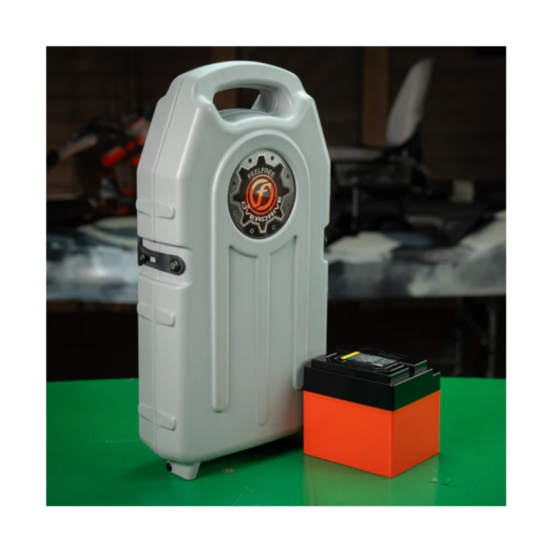 FeelFree Kayak - BATTERIE 48 V