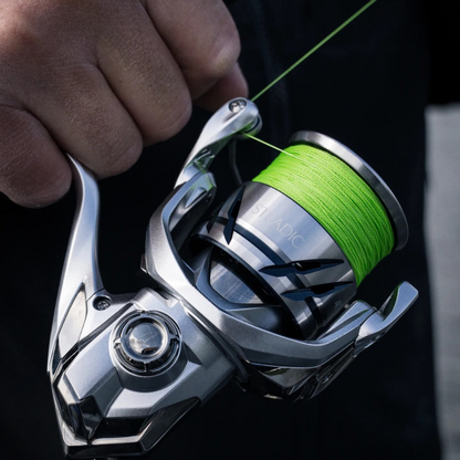 Shimano Stradic FM 1000 HG