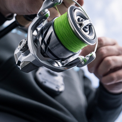 Shimano Stradic FM 1000 HG