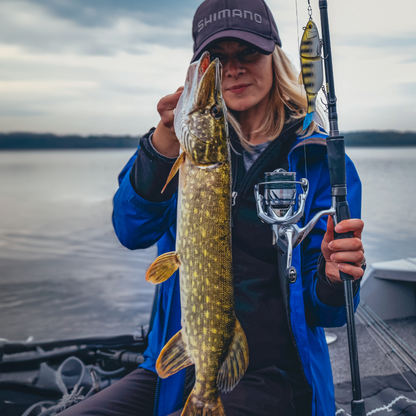 Shimano Stradic FM 1000 HG