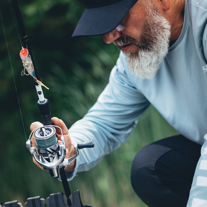 Shimano Stradic FM 1000 HG