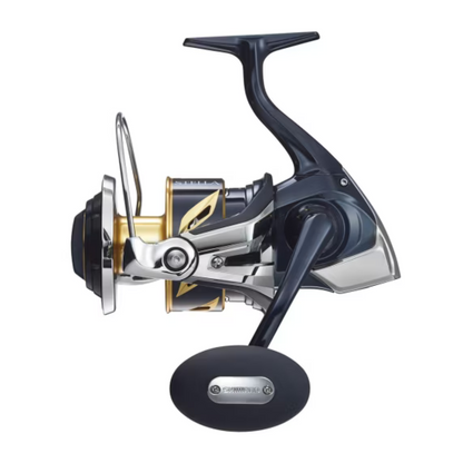 Shimano Stella SW 20000PG