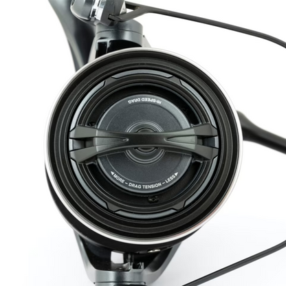 Shimano Big Baitrunner CI4+ XT-B LC