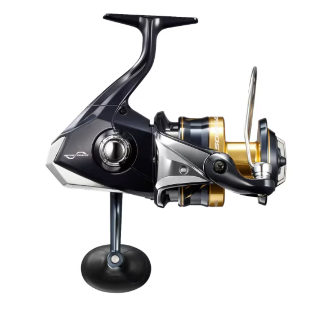 Shimano Spheros SW A 18000 HG