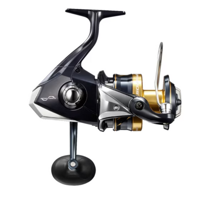 Shimano Spheros SW A 18000 HG