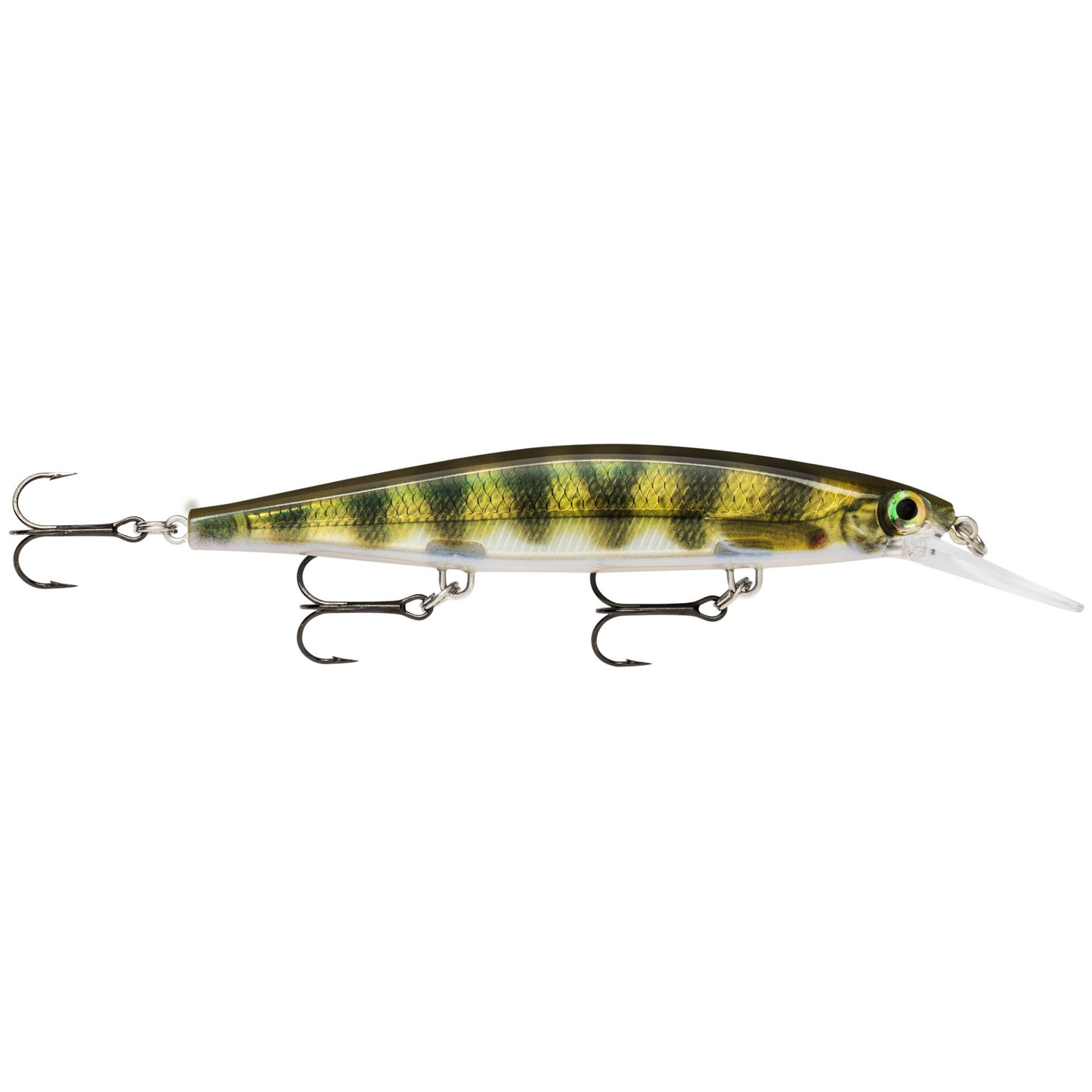 RAPALA Shadow Rap Deep 11cm 13g Firetiger