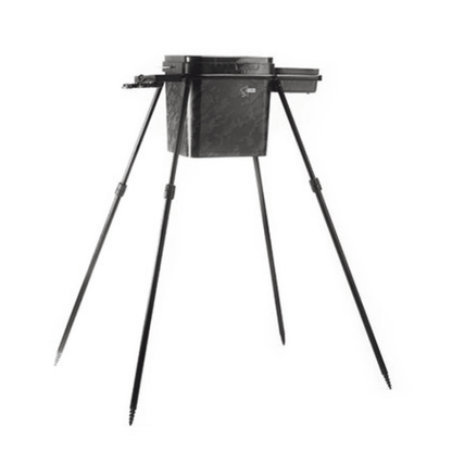 Nash Single Spod Station