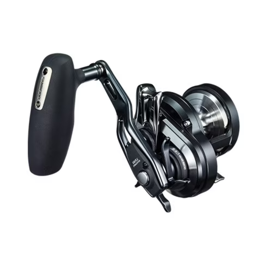 Shimano Rolle Ocea Jigger F Custom