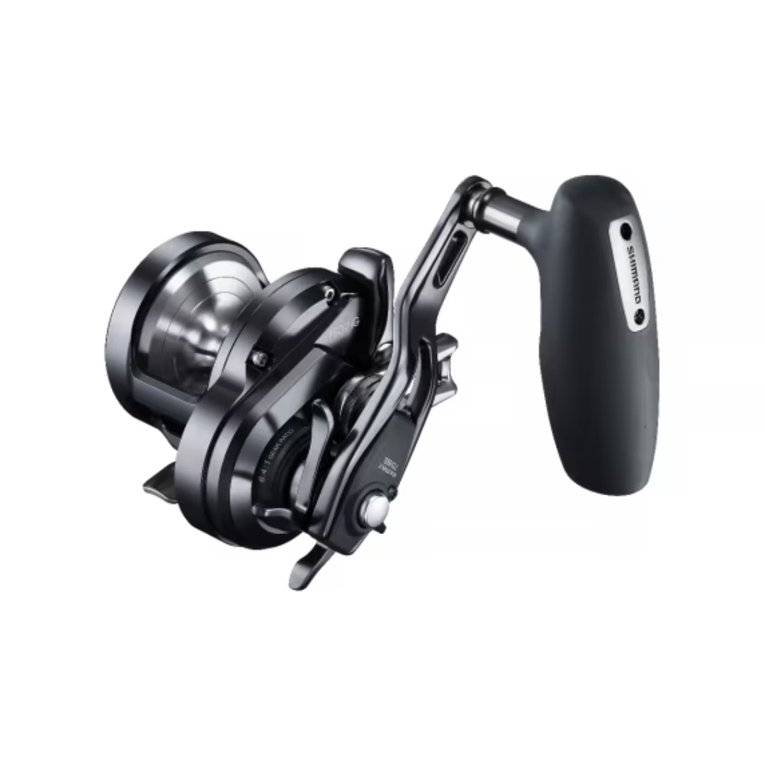 Shimano Rolle Ocea Jigger F Custom