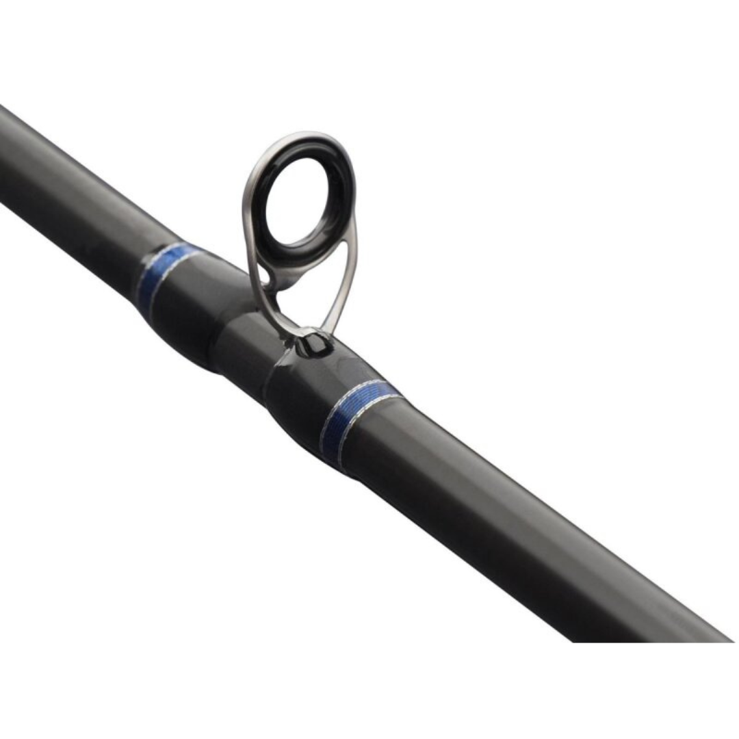 PENN Retaliate X Slow Jigging Cast Rute 1,88m 300g