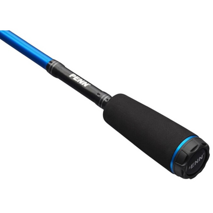 PENN Retaliate X Slow Jigging Cast Rute 1,88m 300g