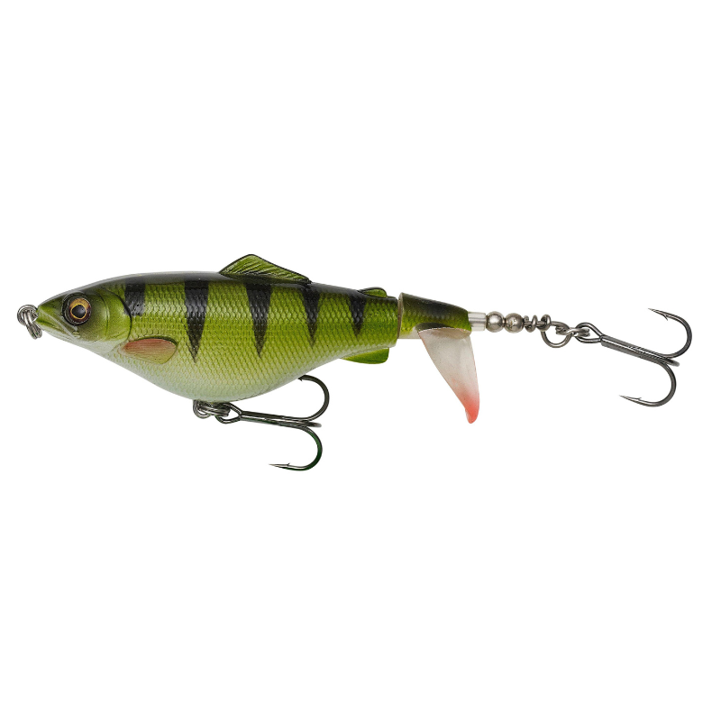 Savage Gear 3D Fat Smashtail 12 g