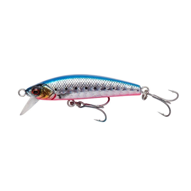 Savage Gear Gravity Minnow 8 g