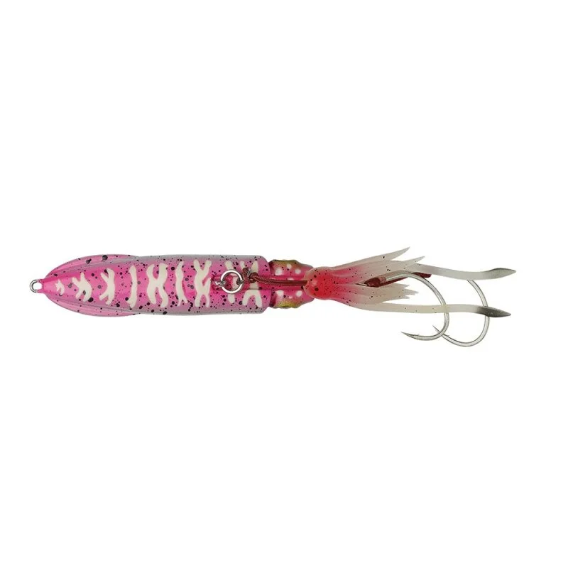 Savage Gear SwimSquid Inchiku 120 g