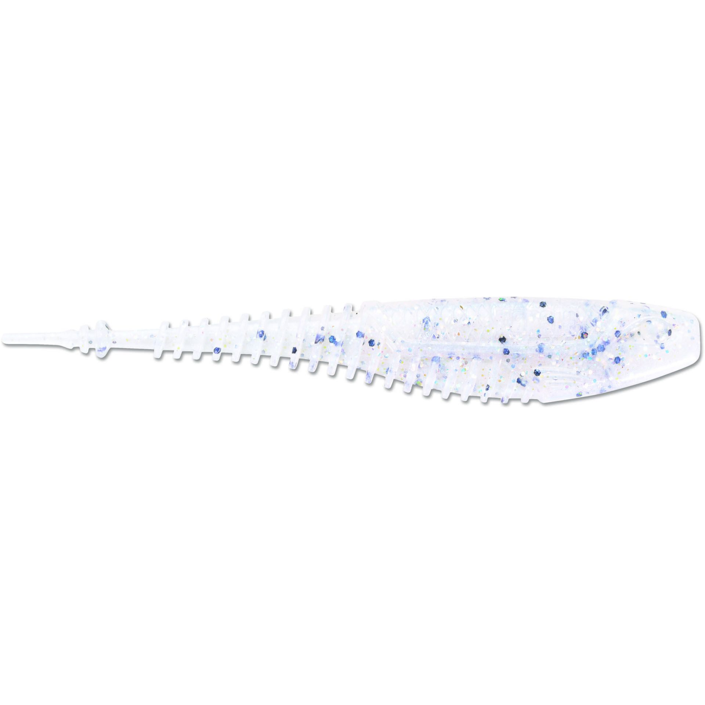 RAPALA Crushcity Freeloader 10,5cm 8,5g Blue Pearl Holographic 6Stk. 