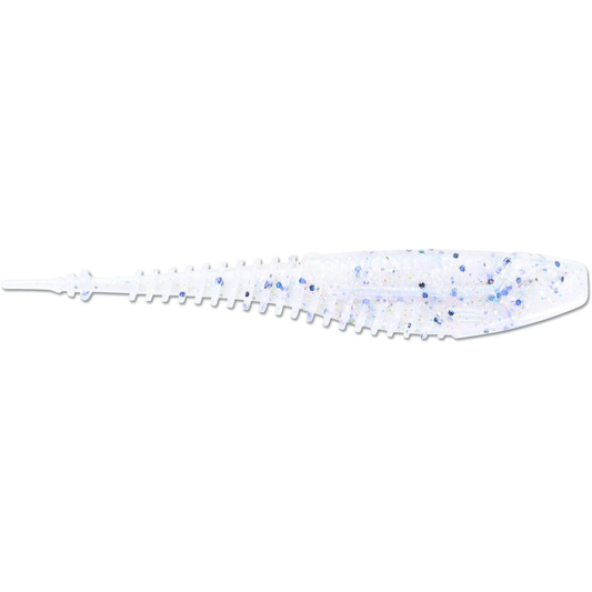 RAPALA Crushcity Freeloader 10,5cm 8,5g Blue Pearl Holographic 6Stk. 