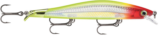 Rapala Shadow Rap Jack Deep 5cm/6g SDRJD05 Halloween
