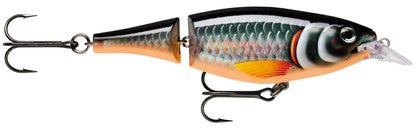Rapala Ripstop Suspend Lure RPSD12/CLN (5943)