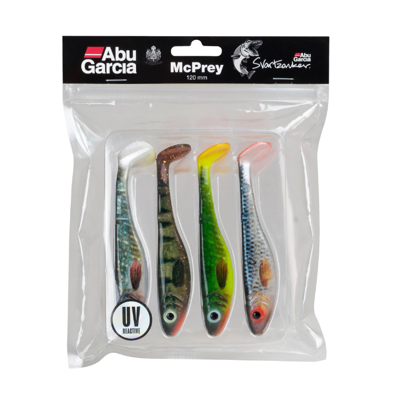 Abu Garcia Svartzonker McPrey 11.5 g