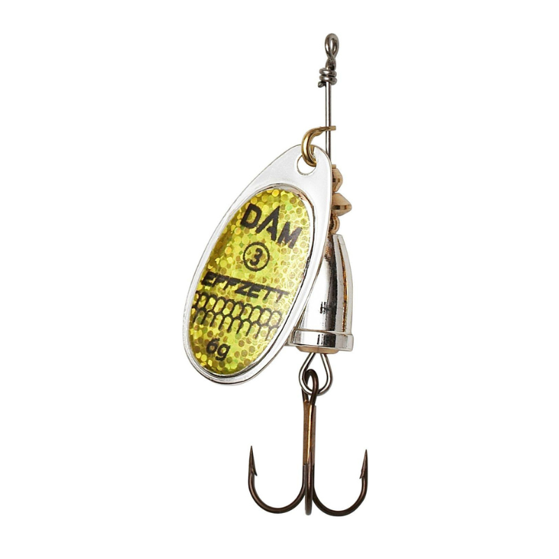 DAM EFFZETT Executor Spinner 11 g
