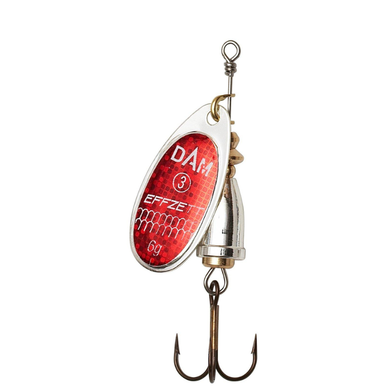 DAM EFFZETT Executor Spinner 11 g