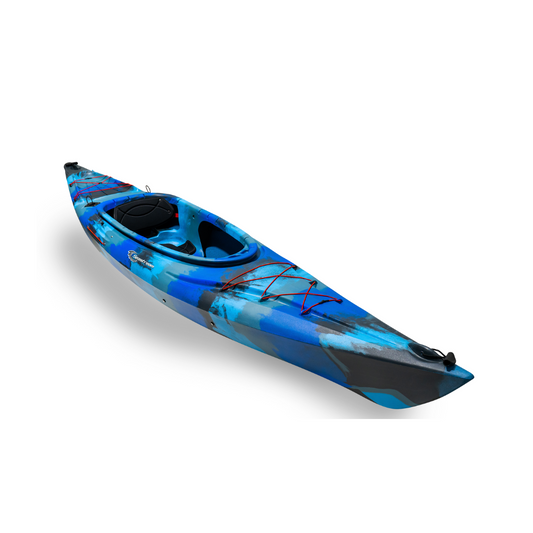 FeelFree Kayak Backwater v2