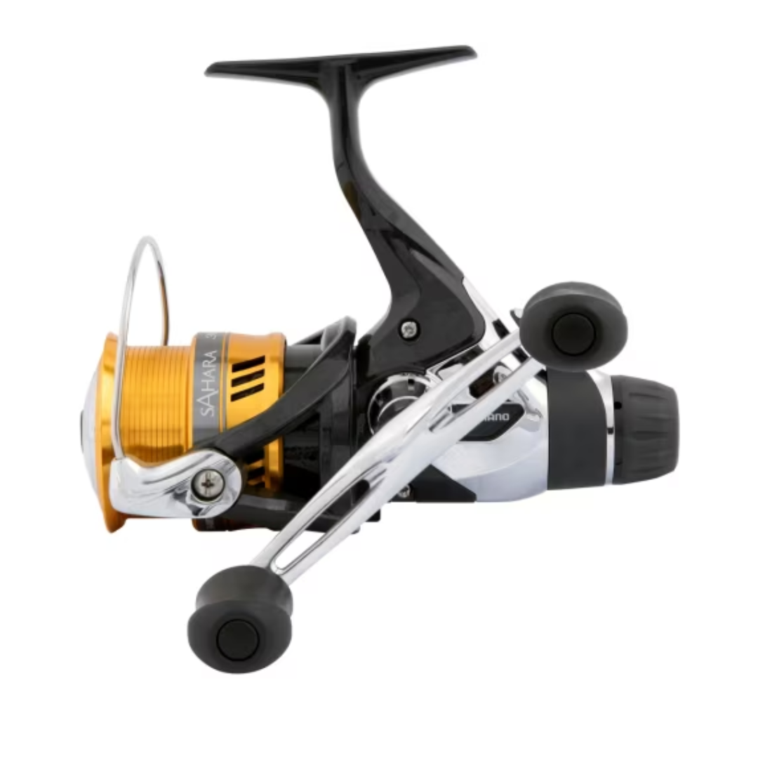SHIMANO Sahara RD