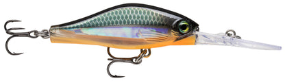 Rapala Shadow Rap Jack Deep 5cm/6g SDRJD05 Live Roach