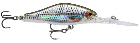 Rapala X-Rap Jointed Shad Halloween 13cm/46g XJS13 HLW