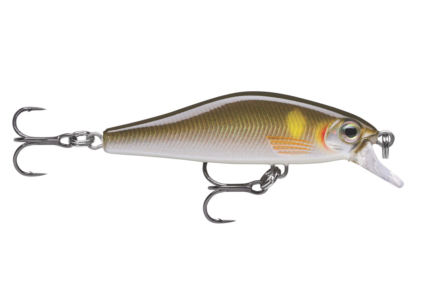 RAPALA Shadow Rap Solid Shad 5 cm SDRSS 5-RTL