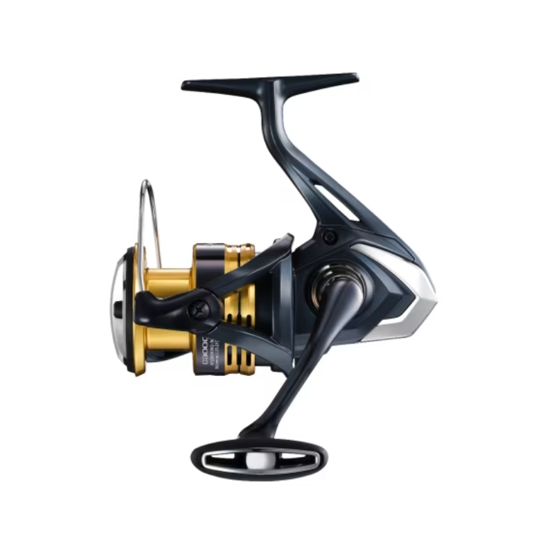 Shimano Sahara FJ