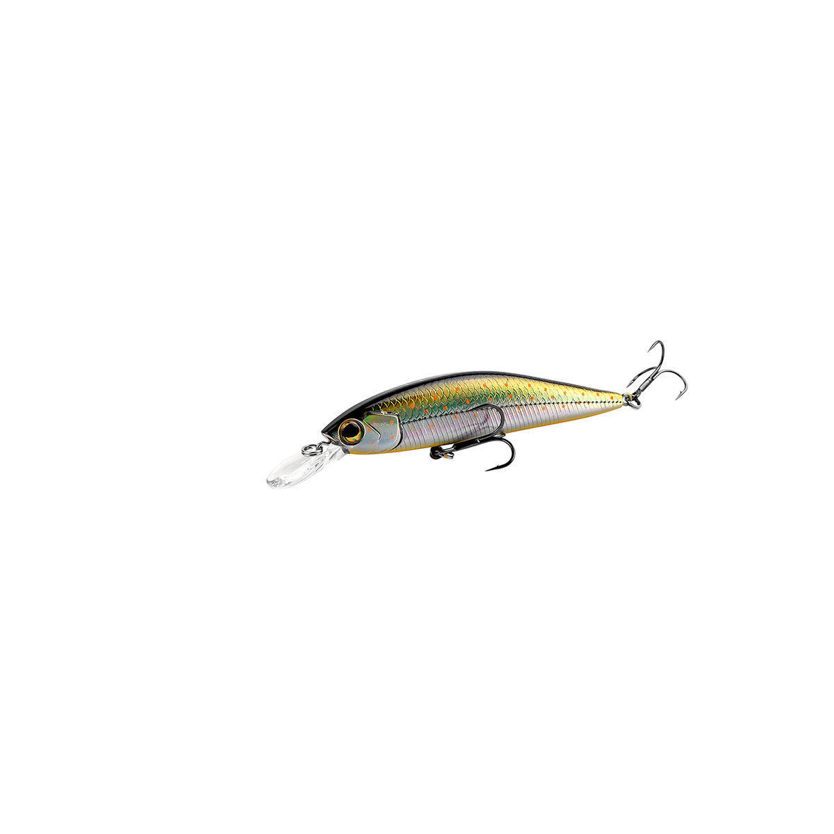 Shimano Lure Yasei Trigger Twitch S