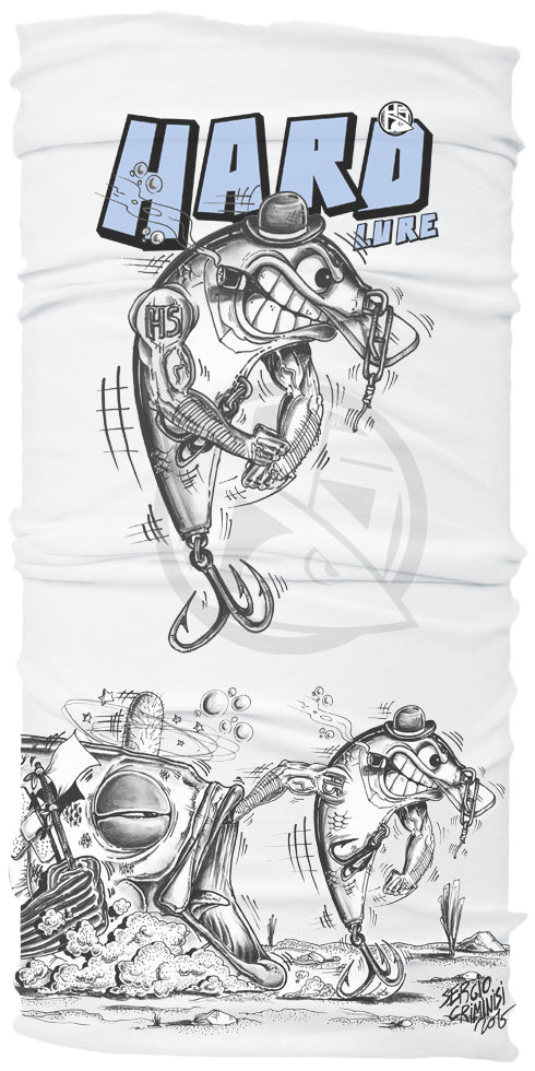 Hotspot Design - SNOOD "HARD LURE"