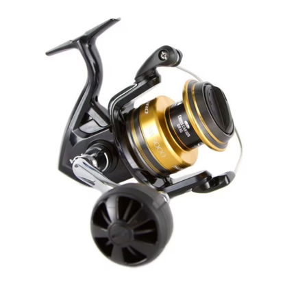 Shimano Reel Socorro SW