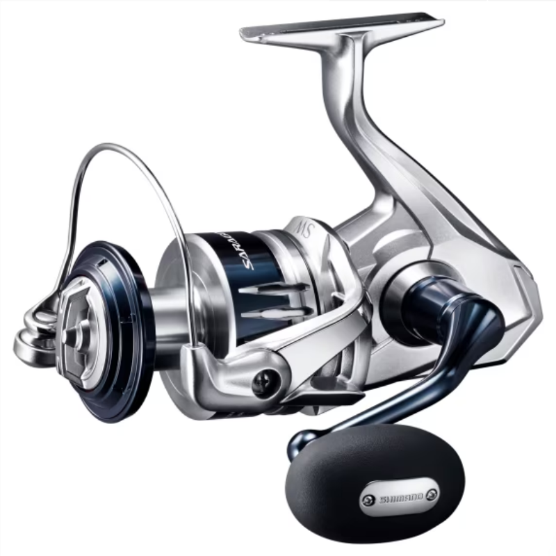 Shimano Saragosa SW A