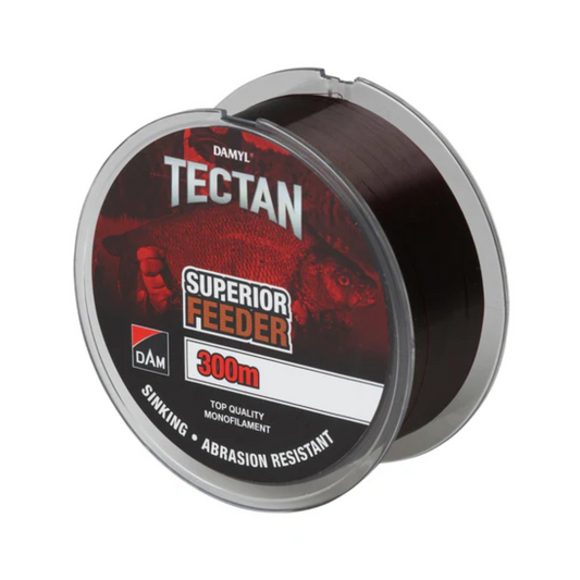 DAM Tectan Superior Feeder 0,2mm 300m 3,3kg