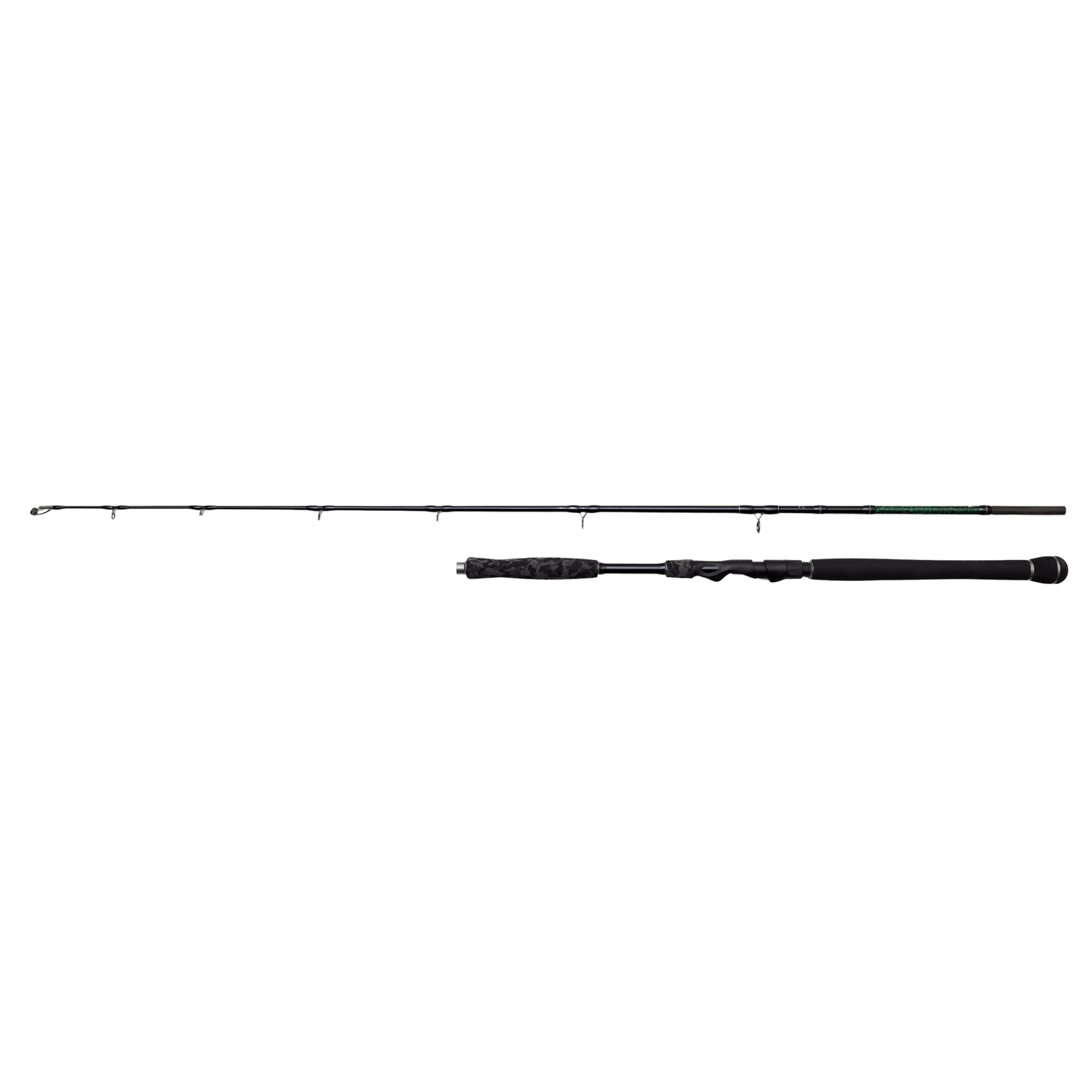 MADCAT - SCHWARZER NAHKAMPF 180 6FT/1,80M 50-125G