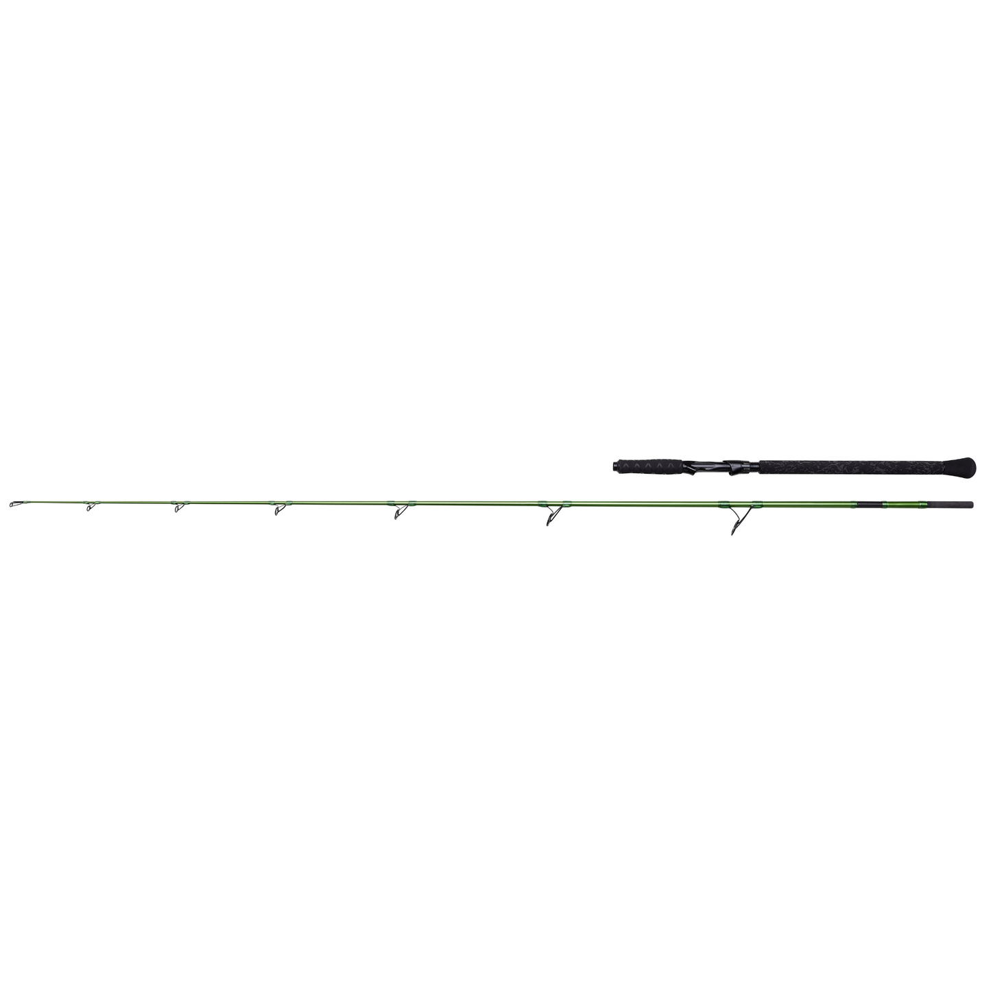MADCAT - GREEN SPIN 7FT1IN/2,15M 40-150G 1P1SEC