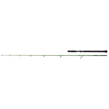 MADCAT - GREEN SPIN 7FT1IN/2,15M 40-150G 1P1SEC