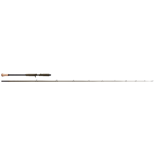 Savage Gear - SG4 SWIMBAIT SPC. BC 7FT11IN/2,38M MF 50