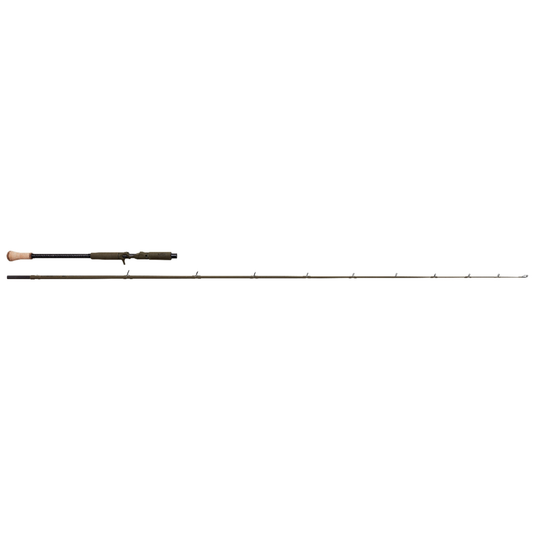 Savage Gear SG4 SWIMBAIT SPC. BC 7FT11IN/2.38M MF 80