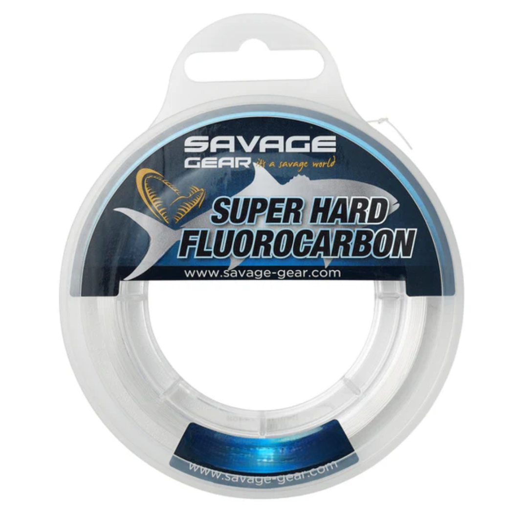 Savage Gear Super Hard 0,6 mm 50 m 18,9 kg