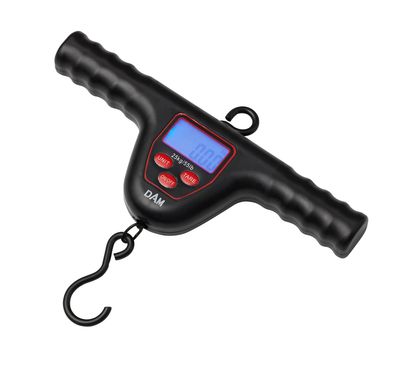 DAM DIGITALE WAAGE 25KG